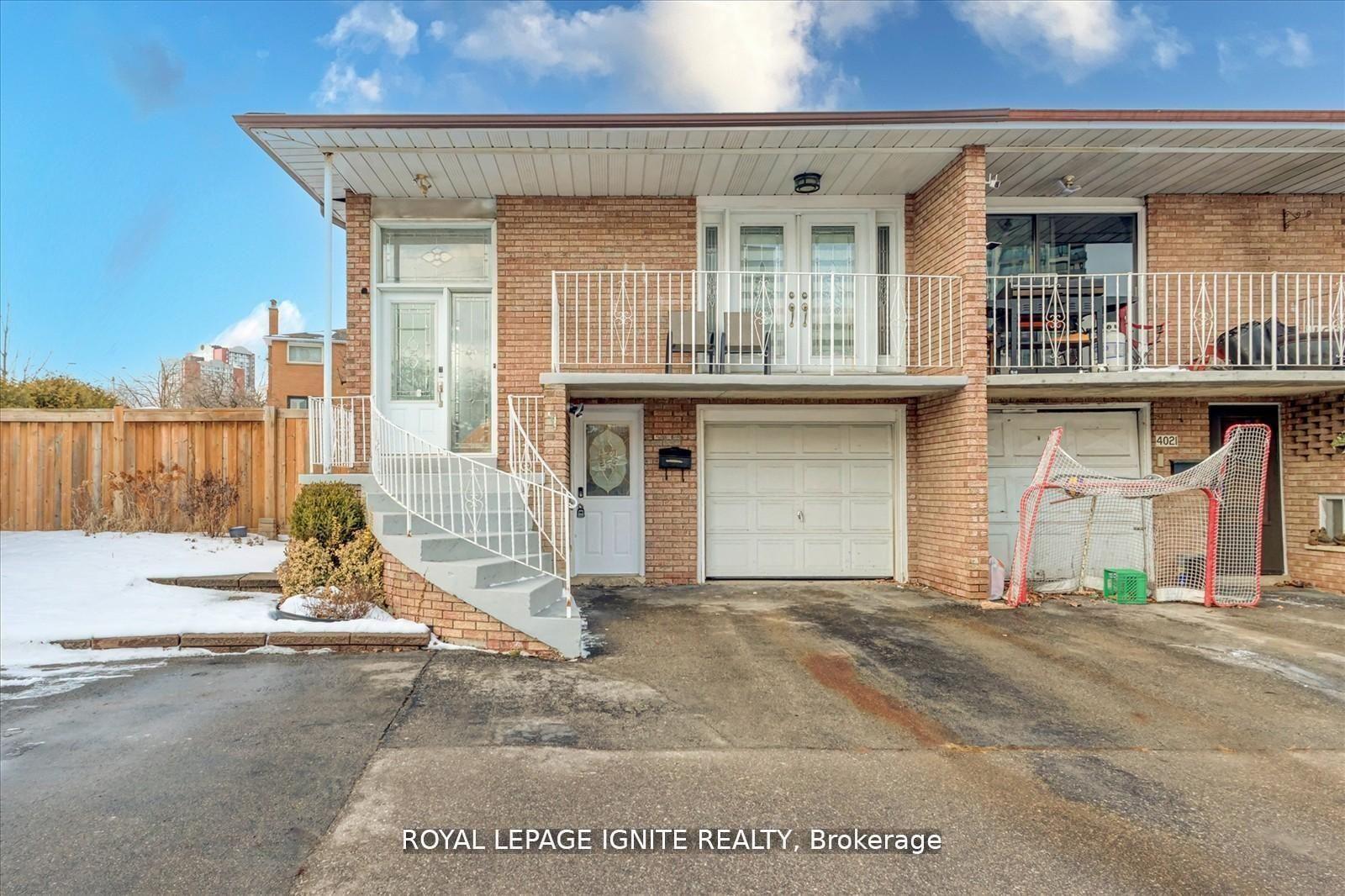 4023 Bishopstoke Lane Main #Main — photo 1
