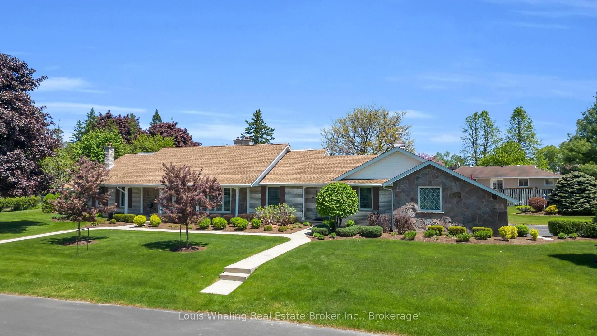 241 4th Avenue, Hanover — Detached for sale, photo 1