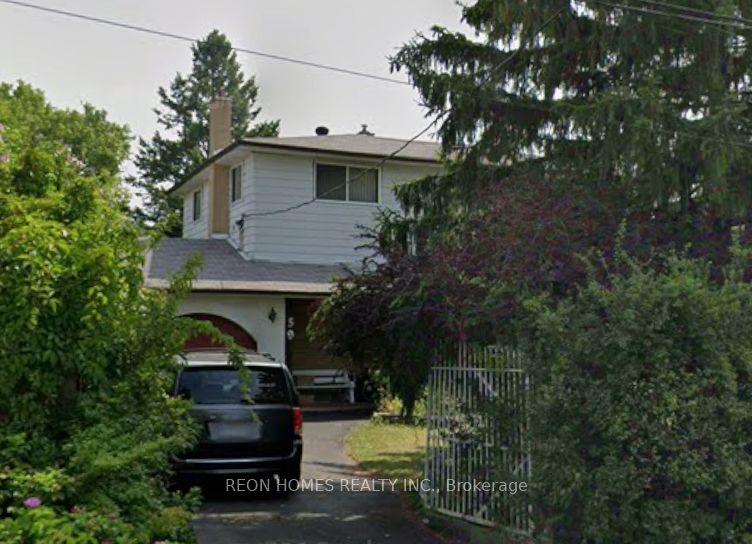59 Scarboro Avenue, Toronto — Detached for lease, photo 1