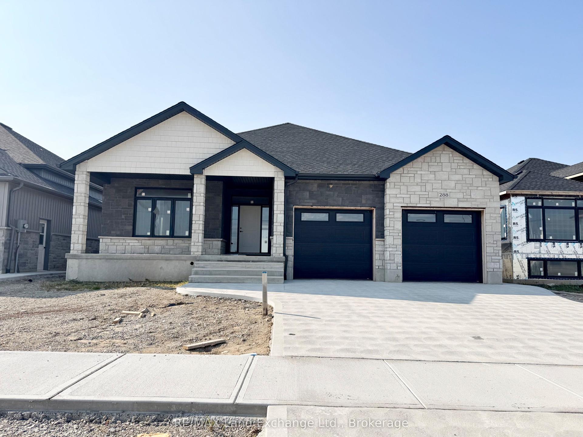 288 RIDGE Street, Saugeen Shores — Detached for sale, photo 1