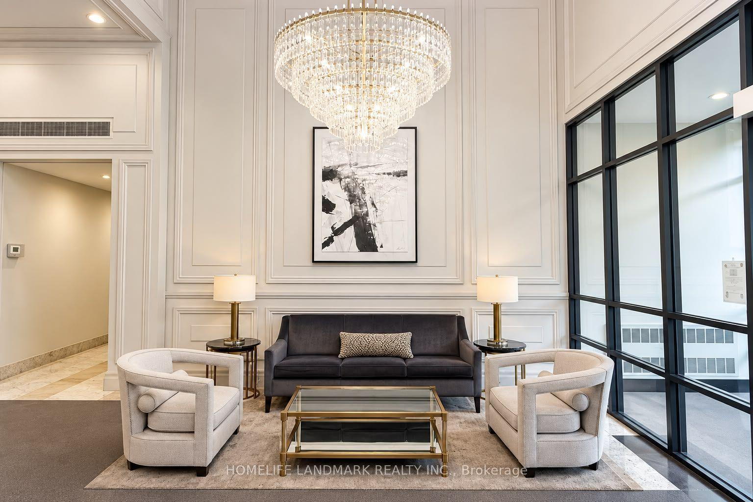 35 Hollywood Avenue 523 #523, Toronto — Condo for lease, photo 1