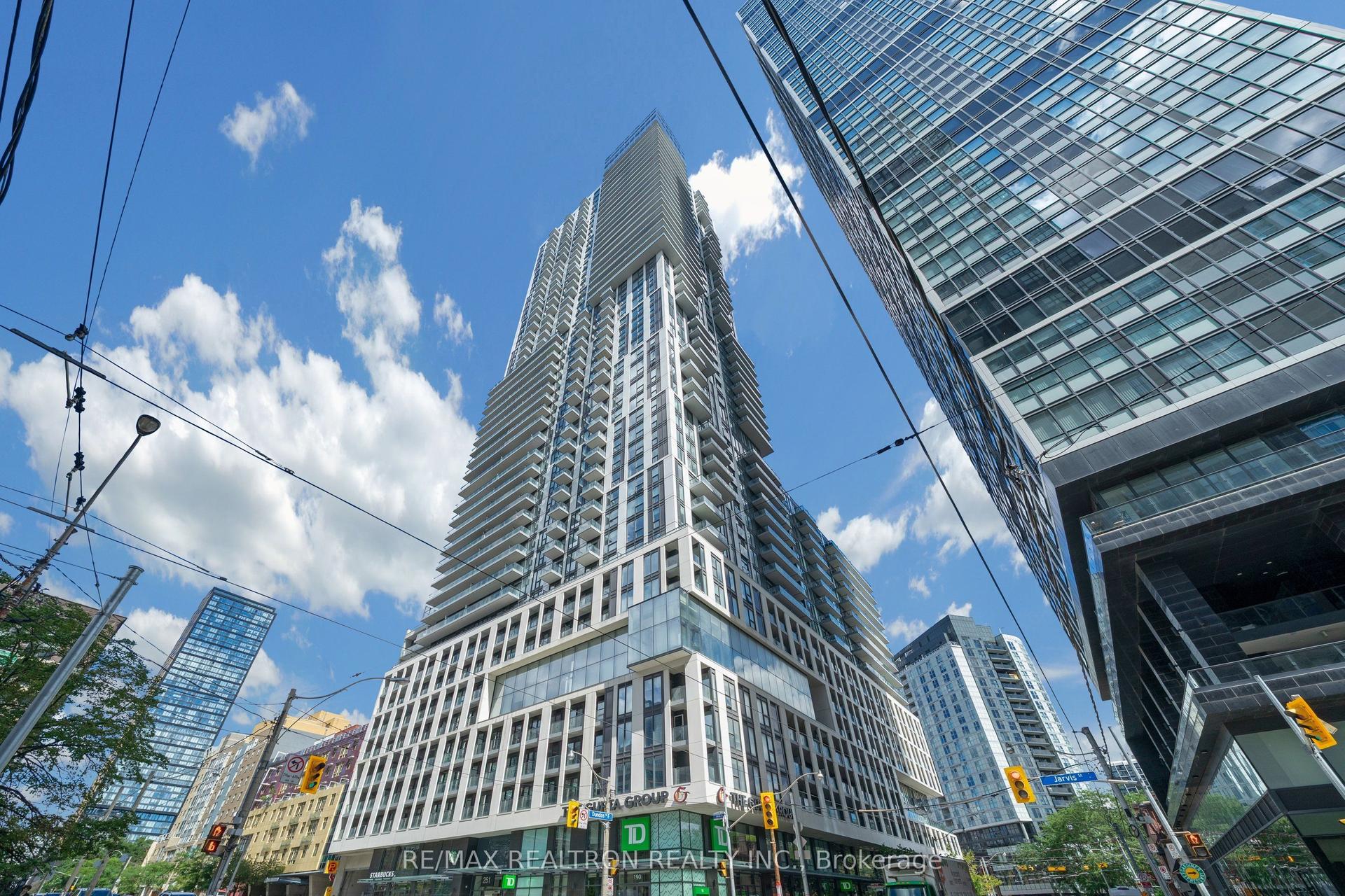 251 Jarvis Street 514 #514, Toronto — Condo for sale, photo 1
