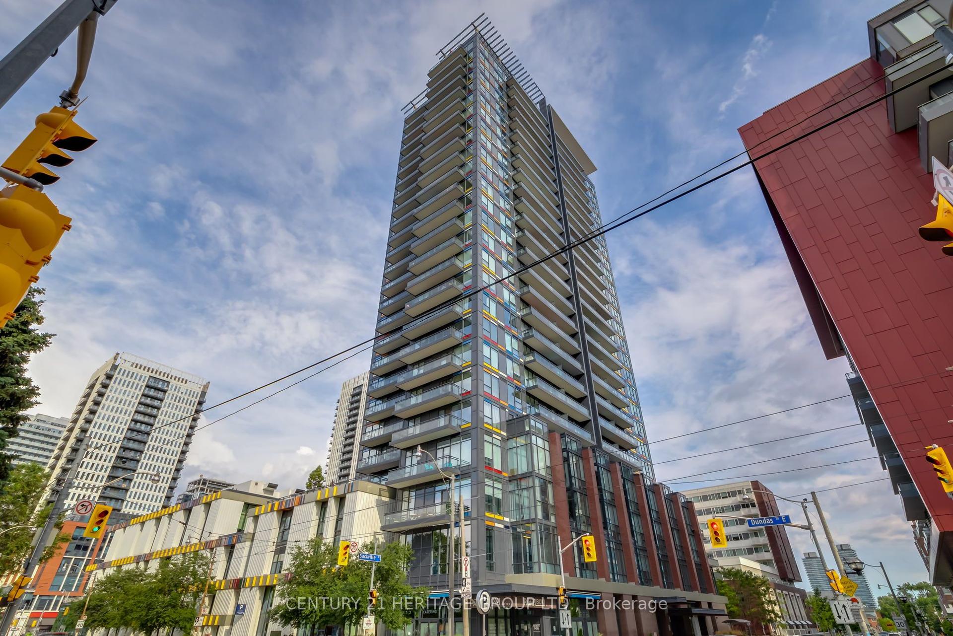 225 Sackville Street 1508 #1508 — photo 1