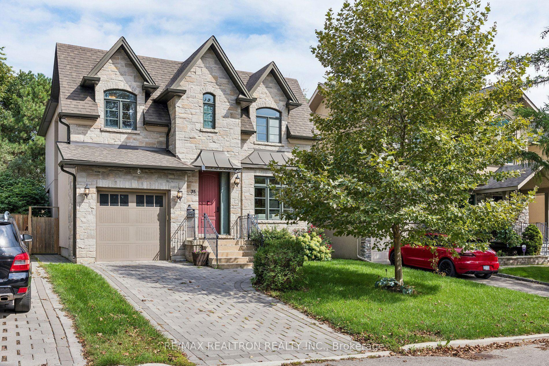 35 Neilson Avenue, Toronto — Detached for sale, photo 1