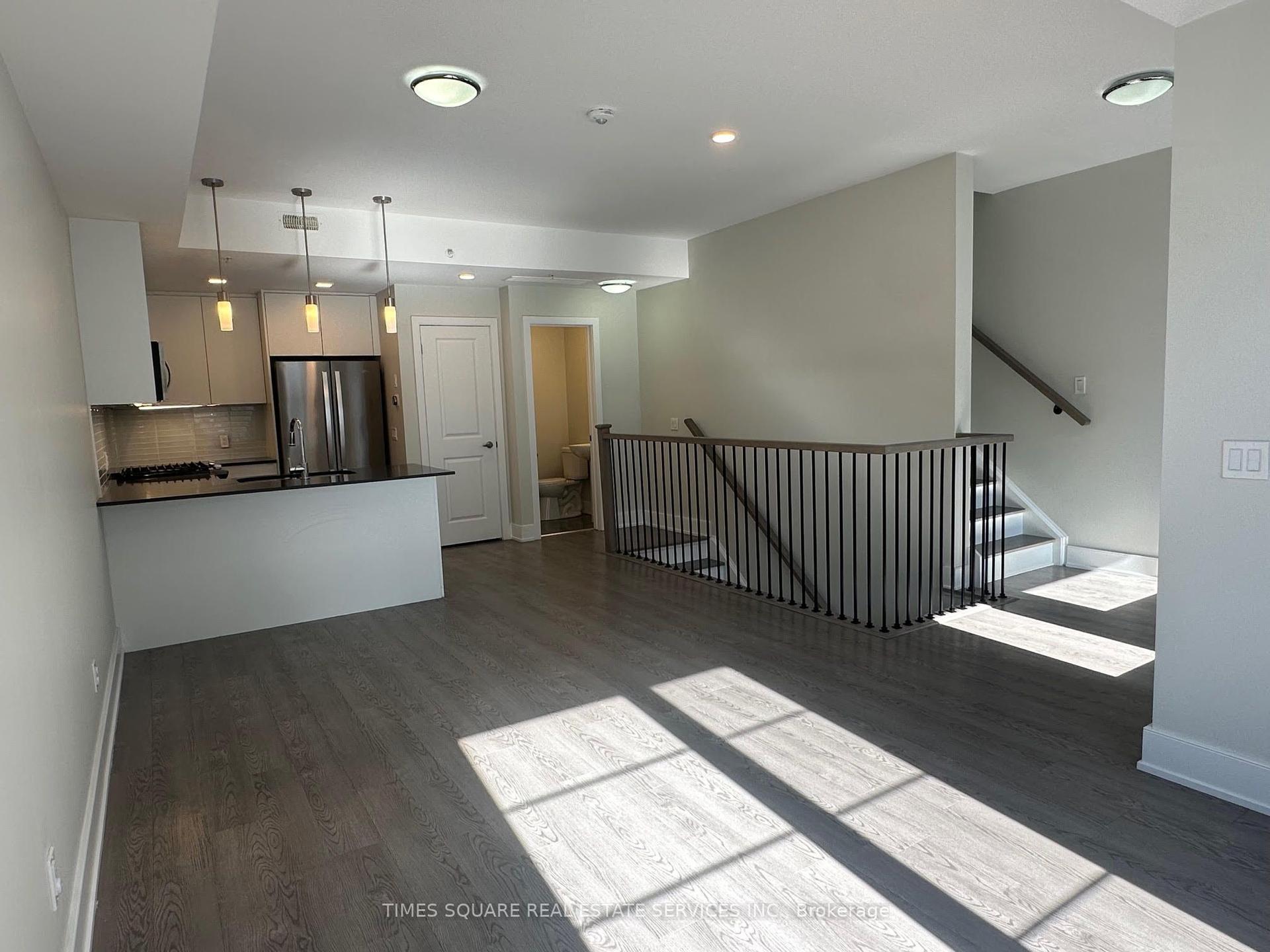 1265 Birchmount Road 11 #11 — photo 1
