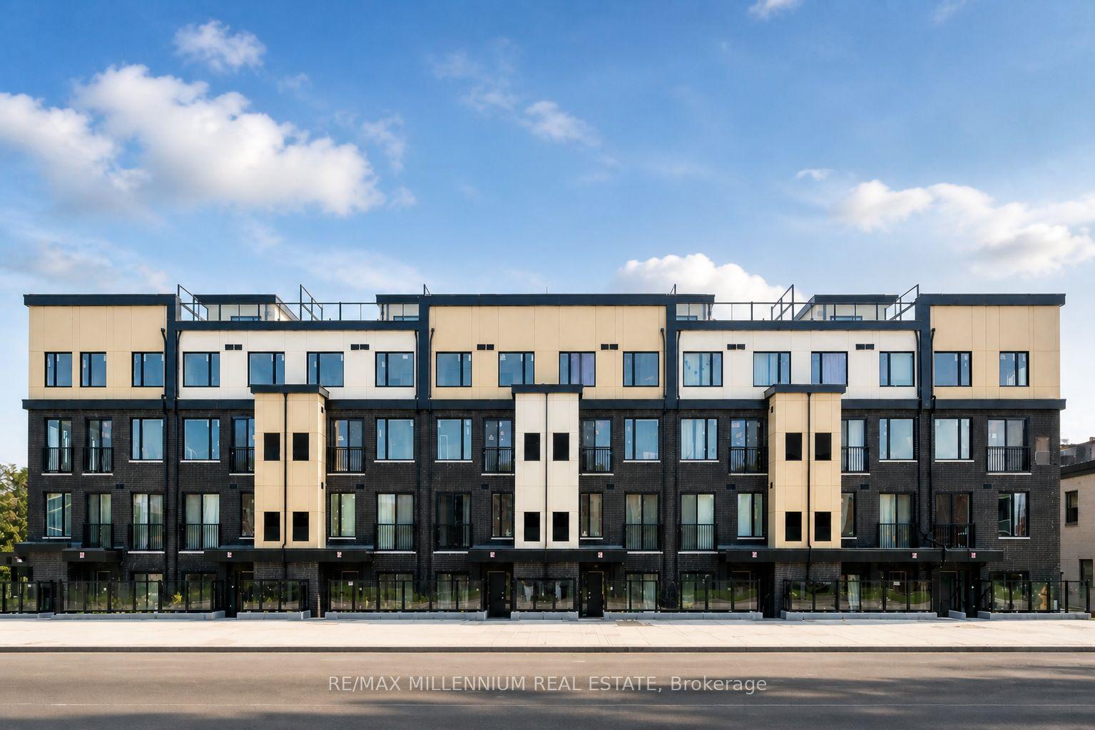 1650 Victoria Park Avenue A114 #A114, Toronto — Condo for sale, photo 1