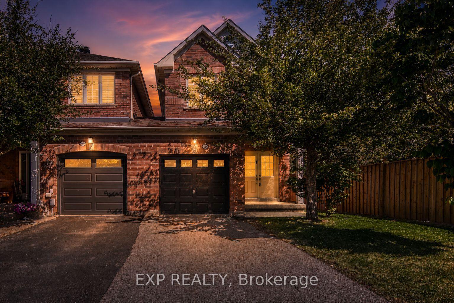 3079 Turbine Crescent — photo 1