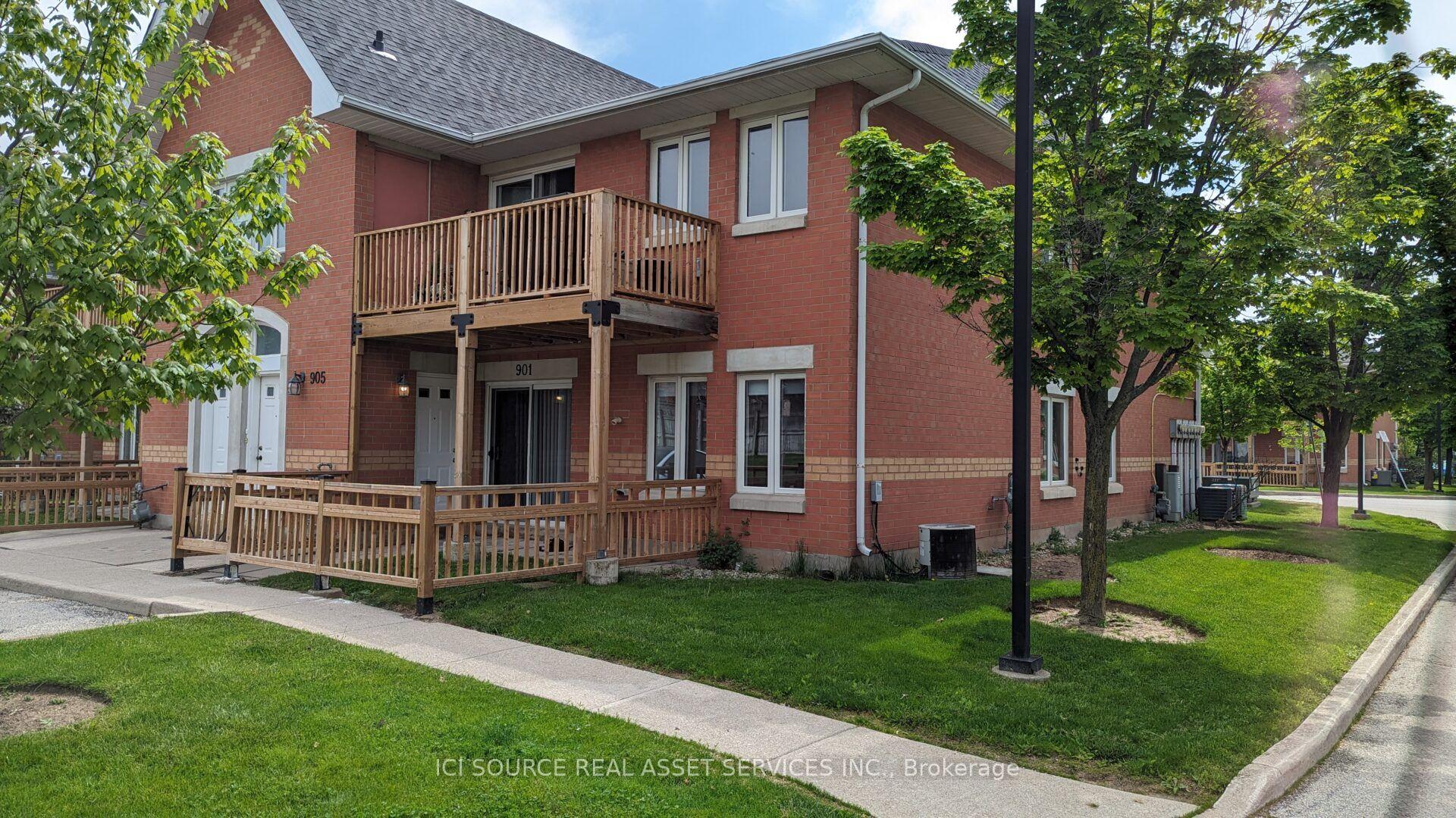 4140 Foxwood Drive 901 #901 — photo 1