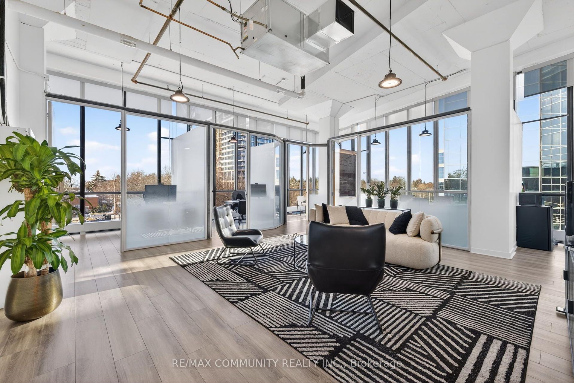 4750 Yonge Street 310 #310 — photo 1