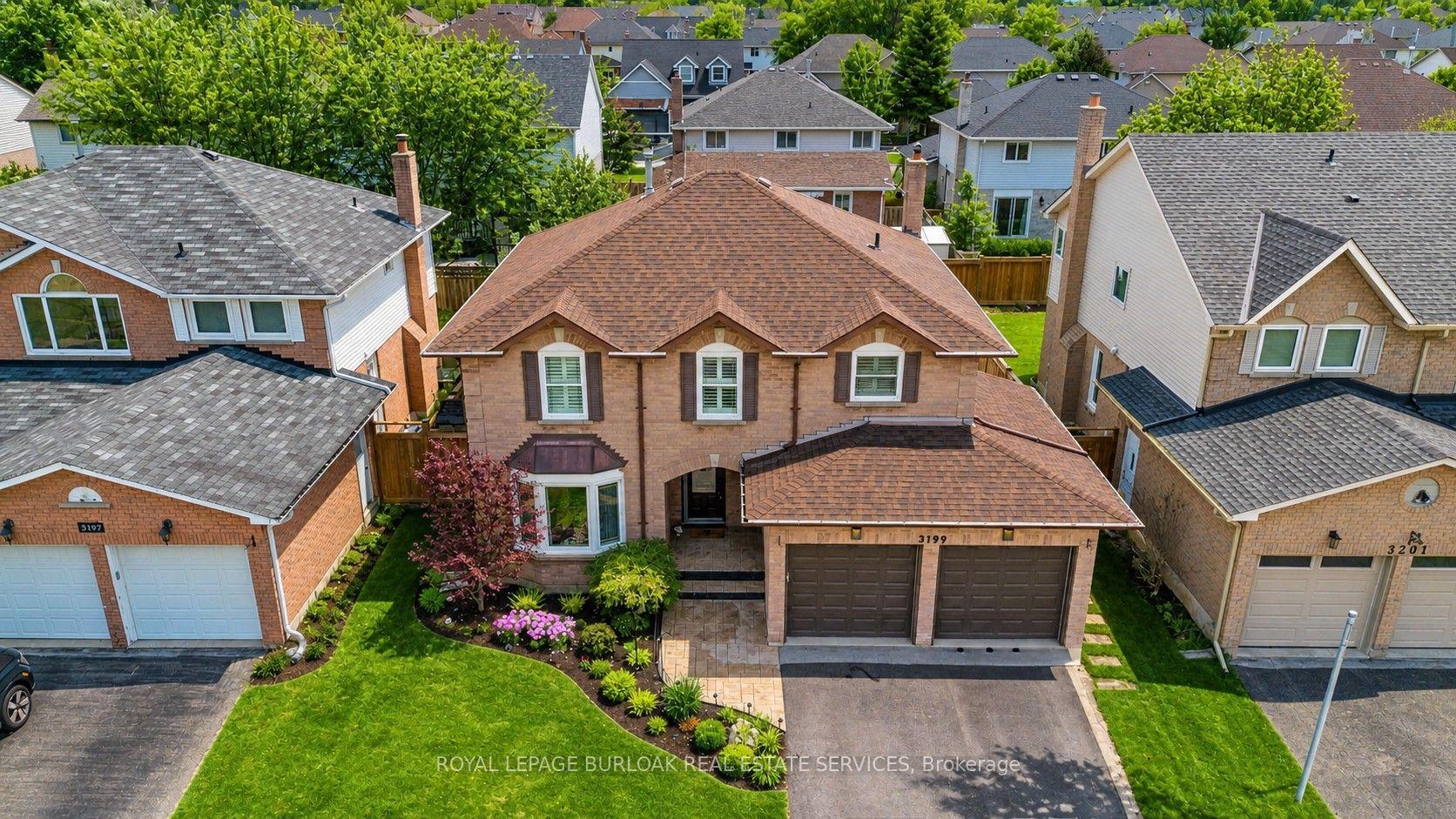 3199 Desmond Drive — photo 1