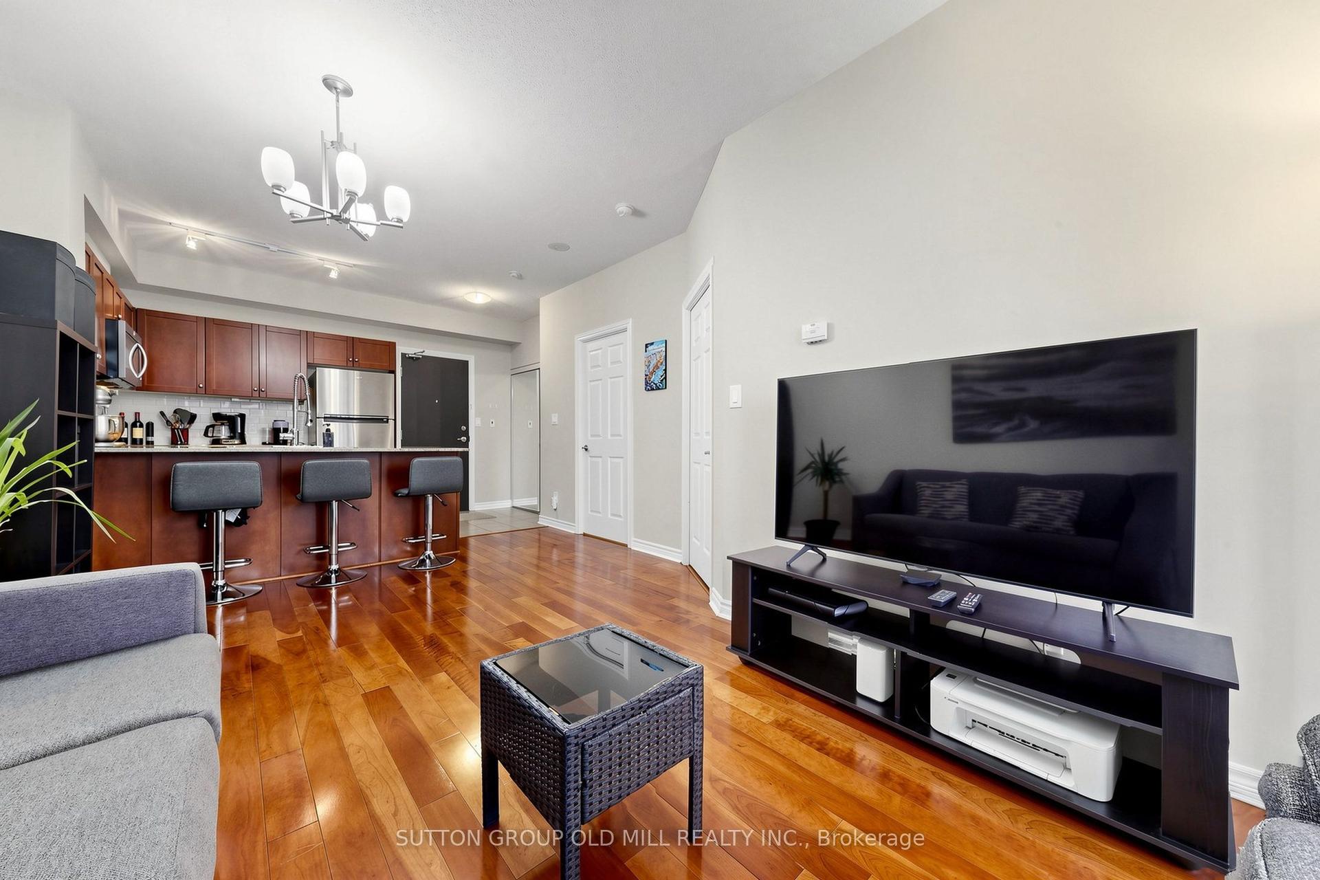 3504 Hurontario Street 3109 #3109, Mississauga — Condo for sale, photo 1