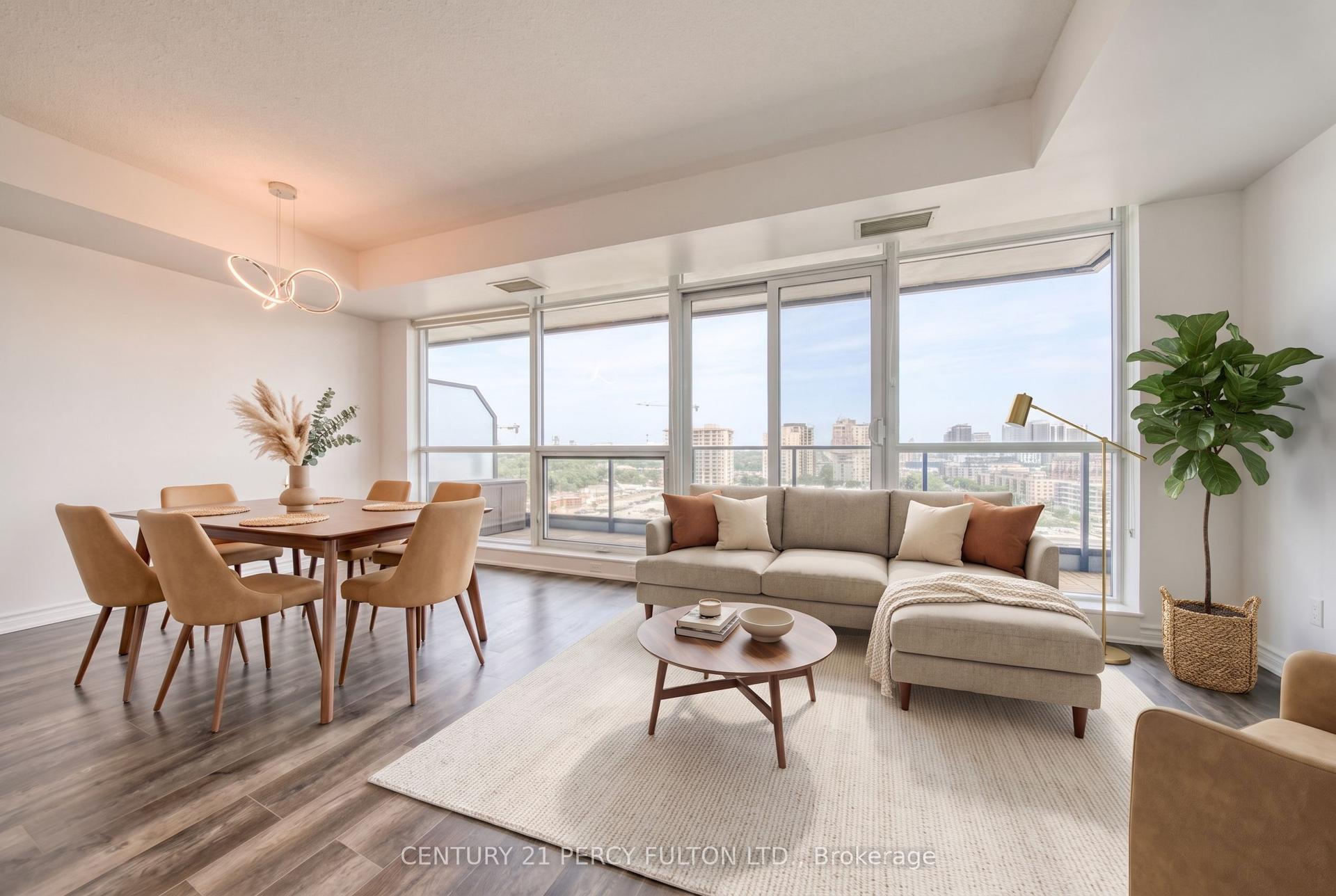2885 Bayview Avenue 1030 #1030, Toronto — Condo for sale, photo 1