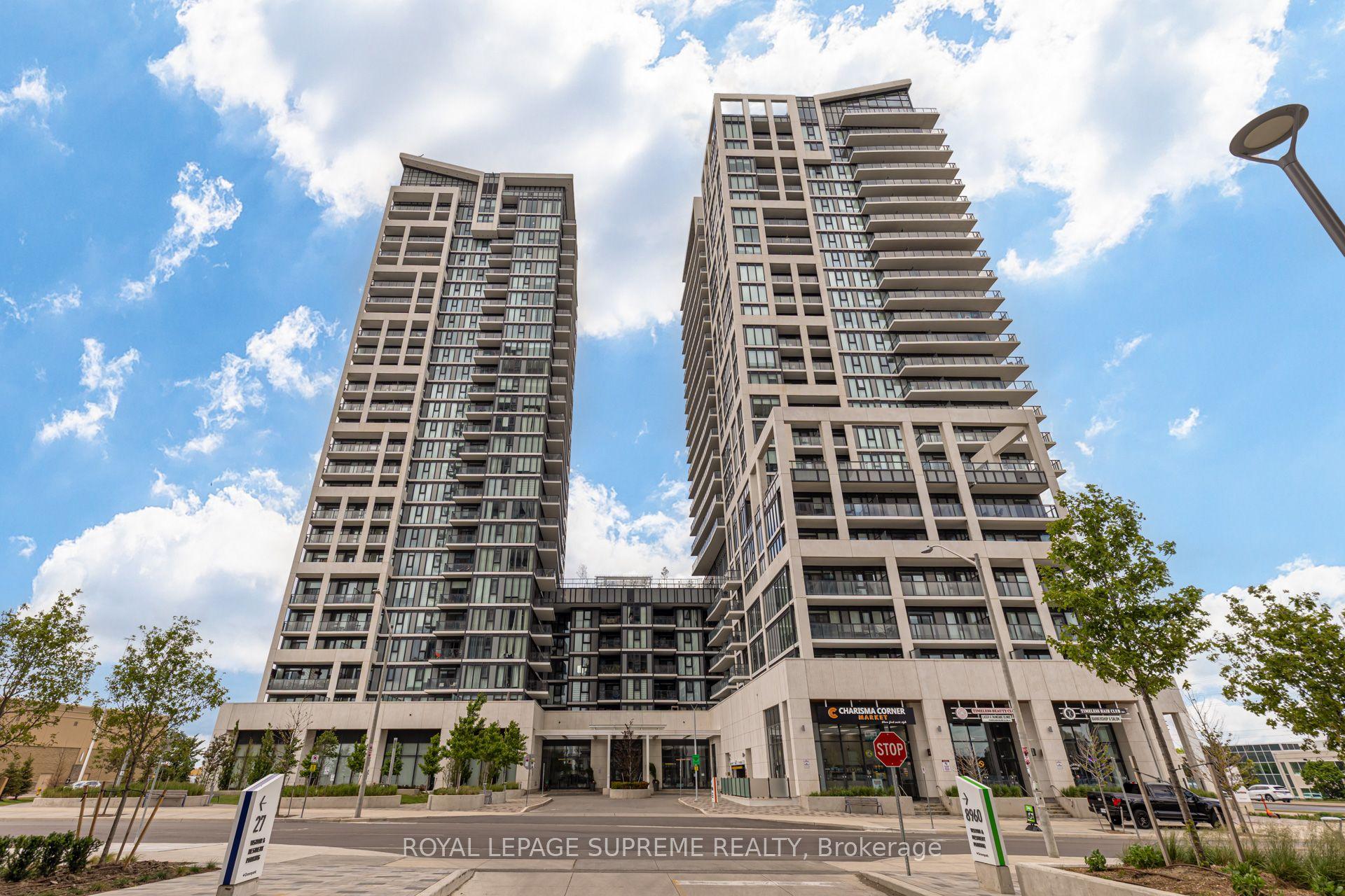 9000 Jane Street 1407 #1407 — photo 1