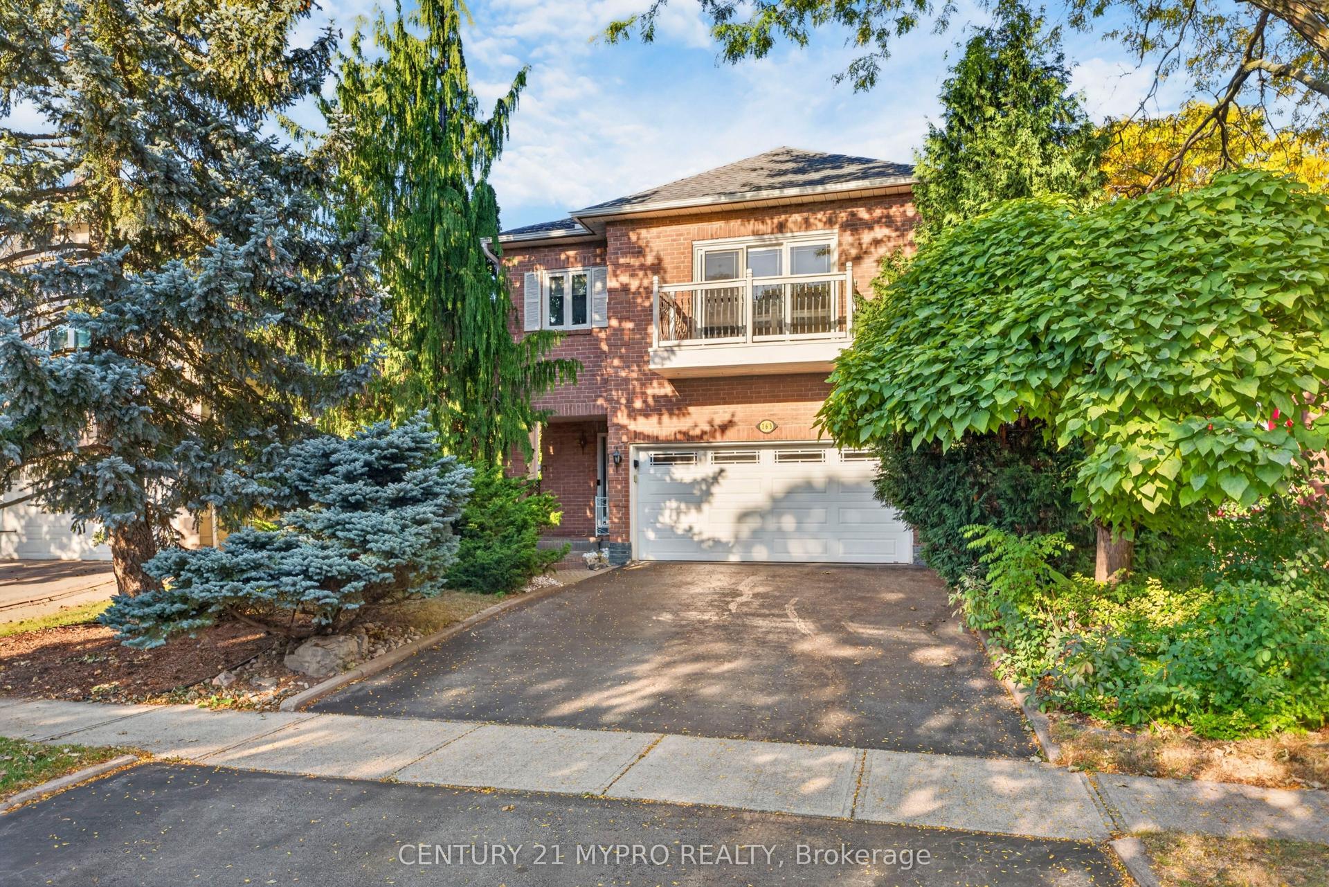 163 Romain Crescent, Oakville — Detached for lease, photo 1