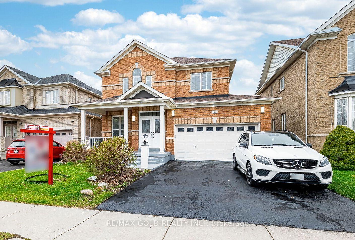 52 Moldovan Drive — photo 1