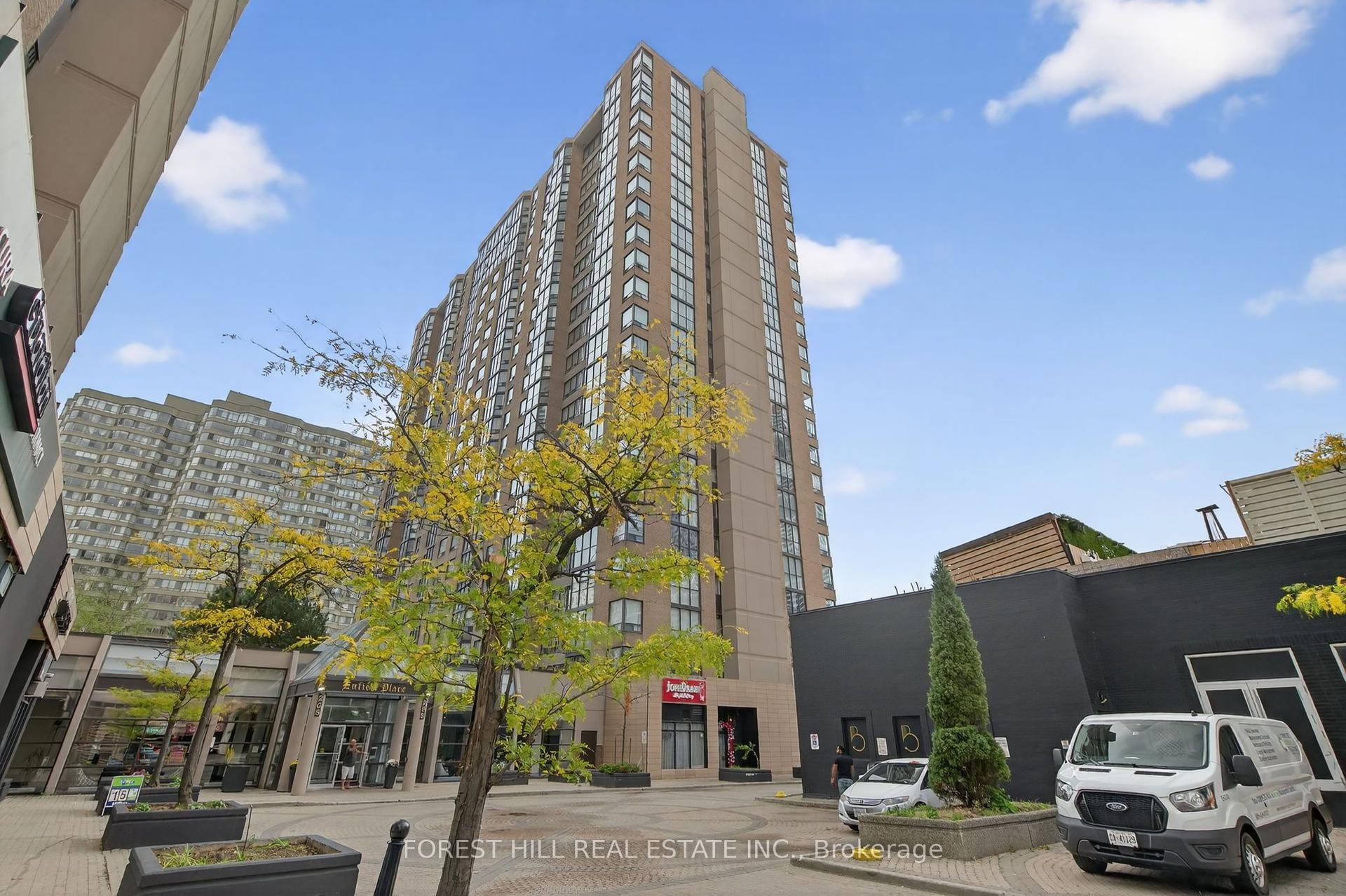 285 Enfield Place 210 #210, Mississauga — Condo for sale, photo 1