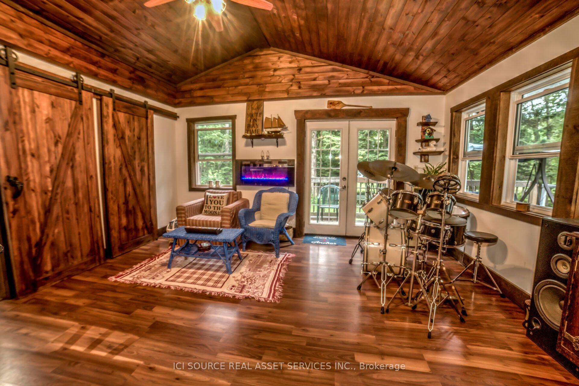 1218 Milford Bay Road Unit 5 #Unit 5, Muskoka Lakes — Detached for sale, photo 1