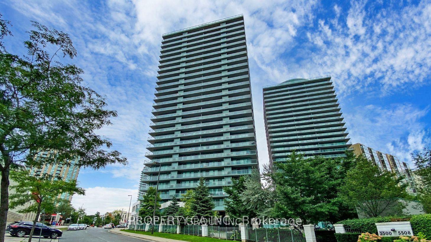 5508 Yonge Street 2305 #2305, Toronto — Condo for sale, photo 1