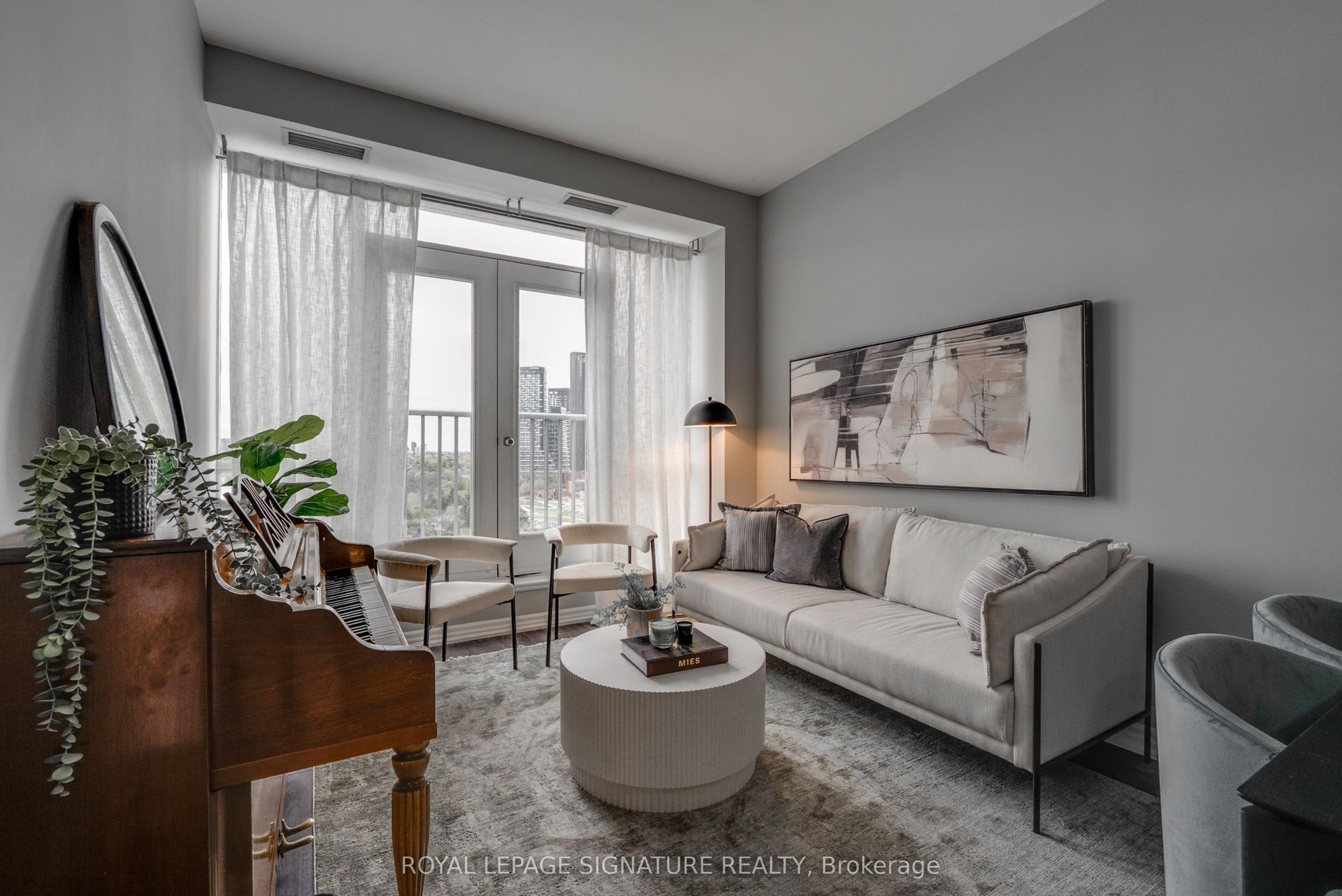 797 Don Mills Road 904 #904 — photo 1
