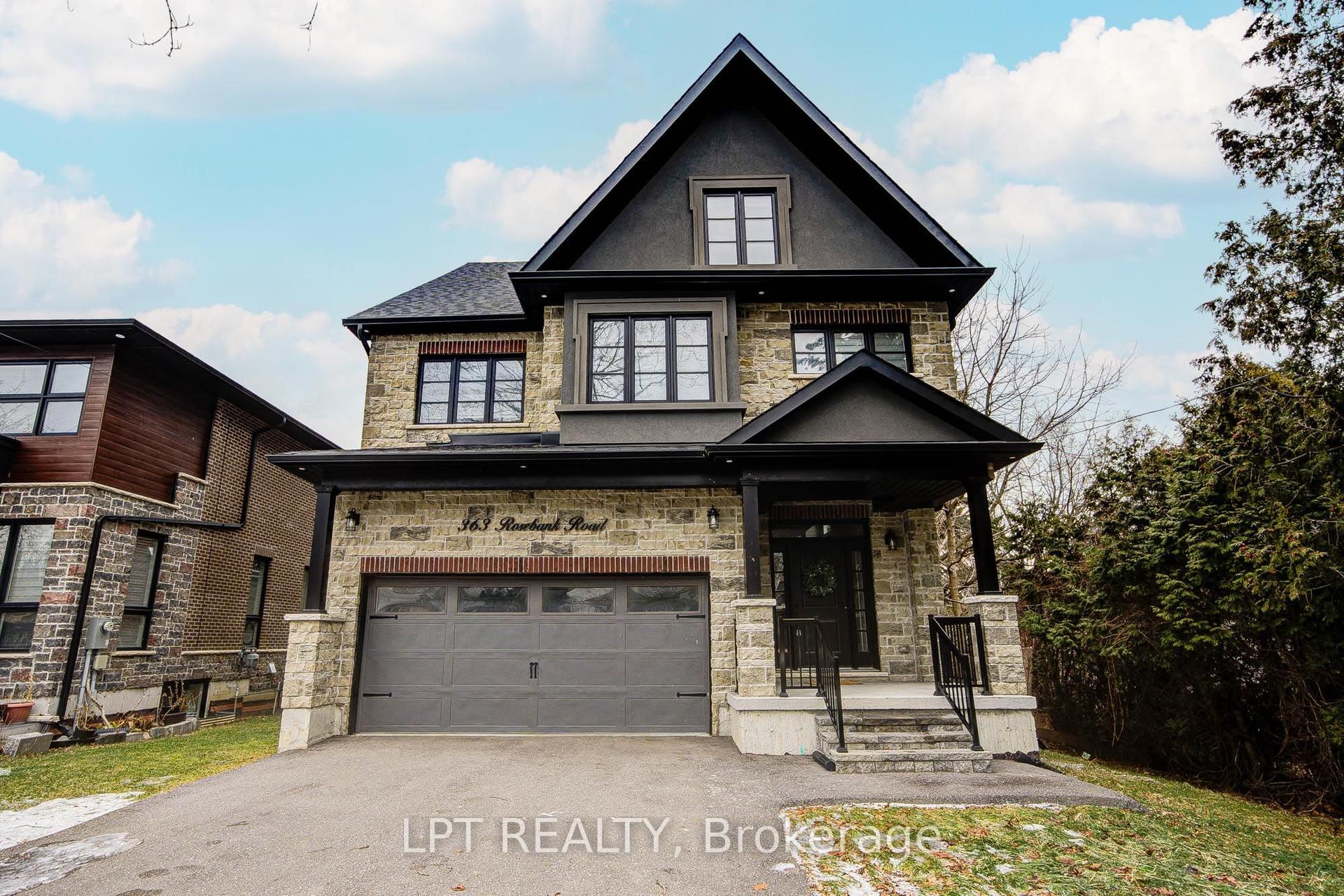363 Rosebank Road, Pickering — Detached for sale, photo 1