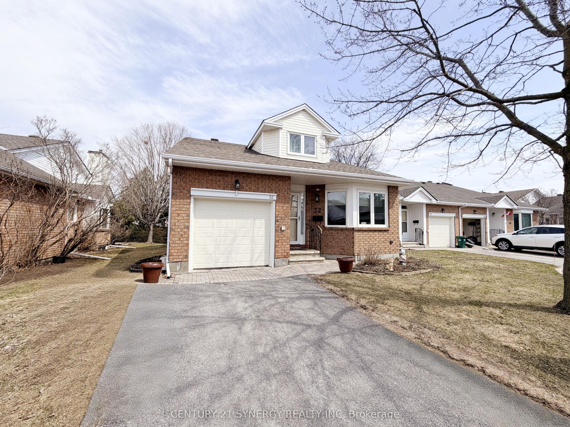 32 Innesbrook Court 16 #16 — photo 1