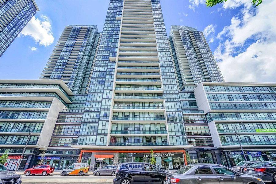 4070 Confederation Parkway # 3409 ## 3409, Mississauga — Condo for lease, photo 1