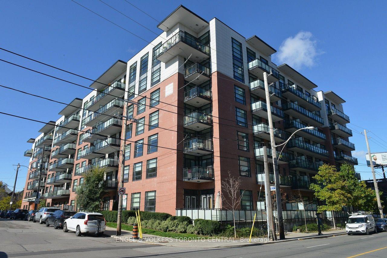 88 Colgate Avenue Ph26 #Ph26 — photo 1