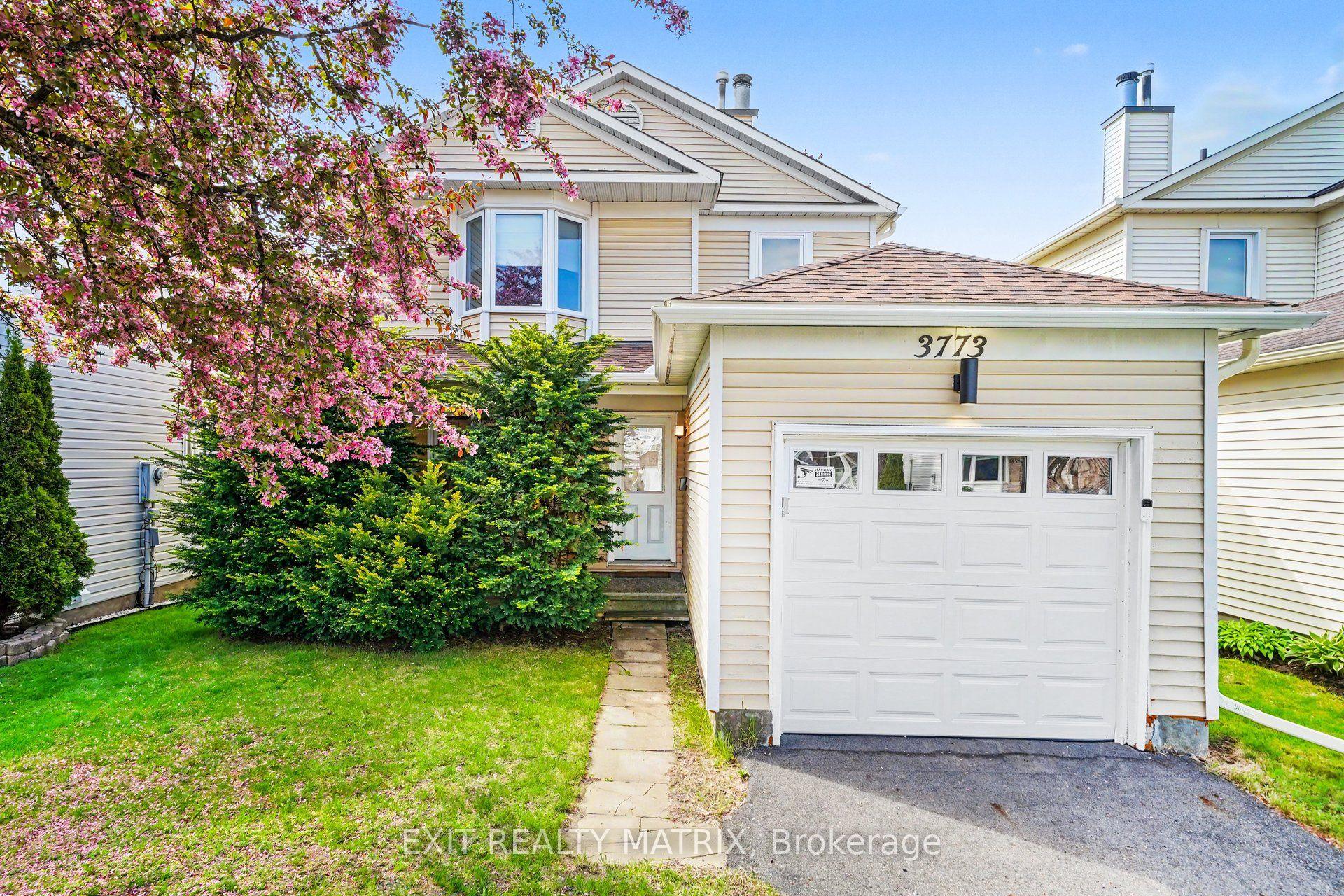 3773 Autumnwood Street — photo 1