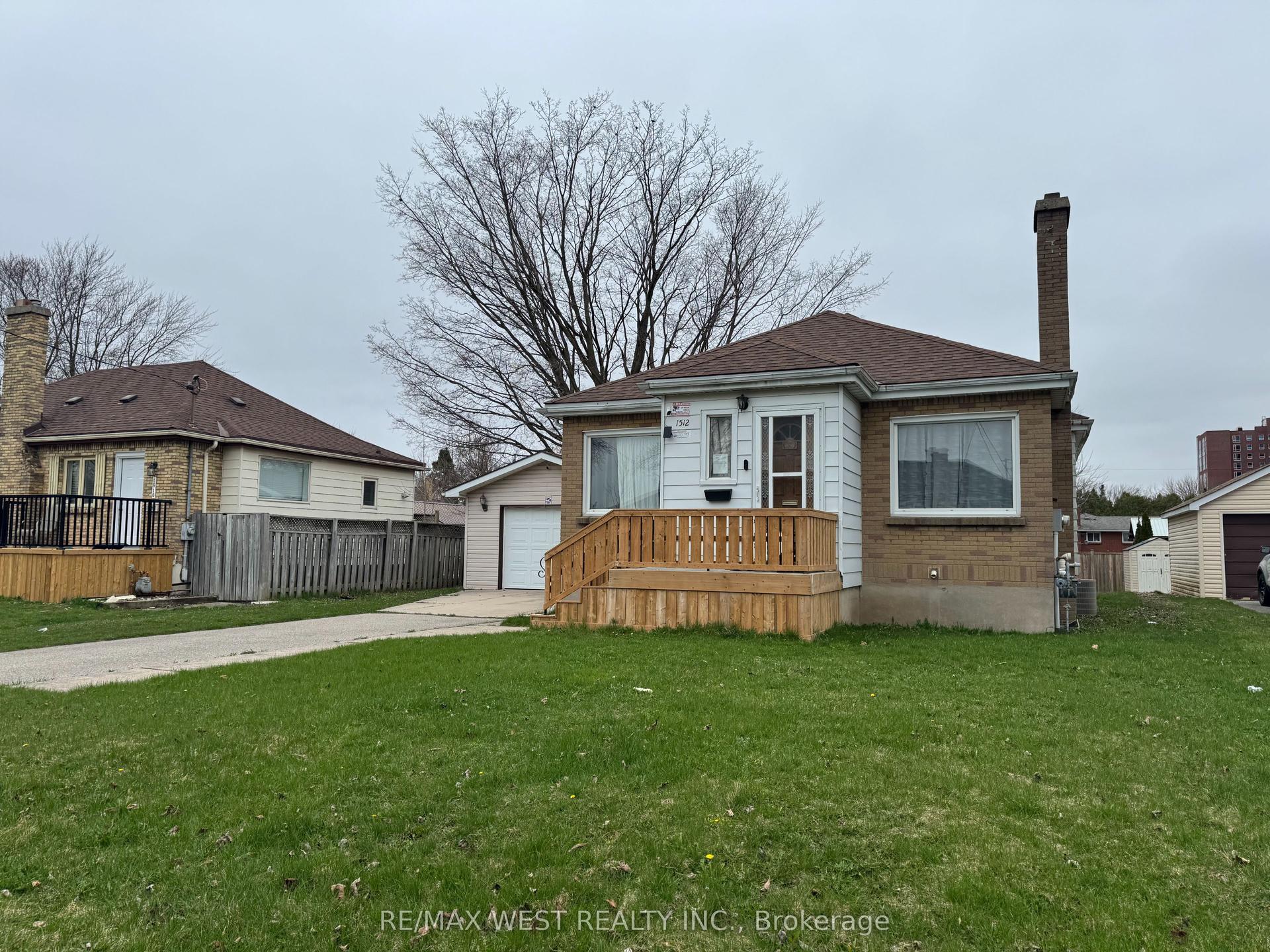 1512 Rushland Avenue, London East — Detached for lease, photo 1