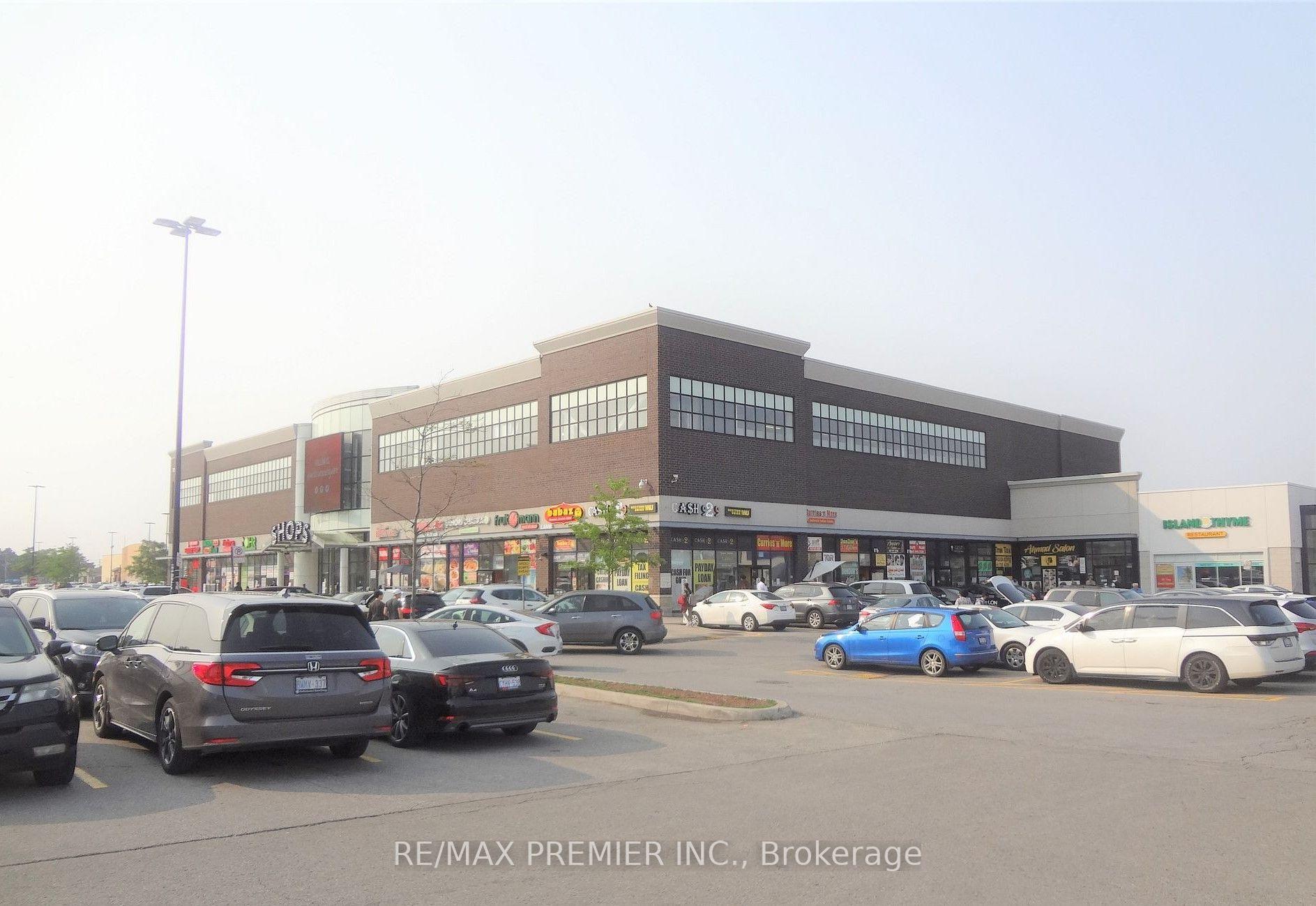 7215 Goreway Drive 1D26 #1D26 — photo 1