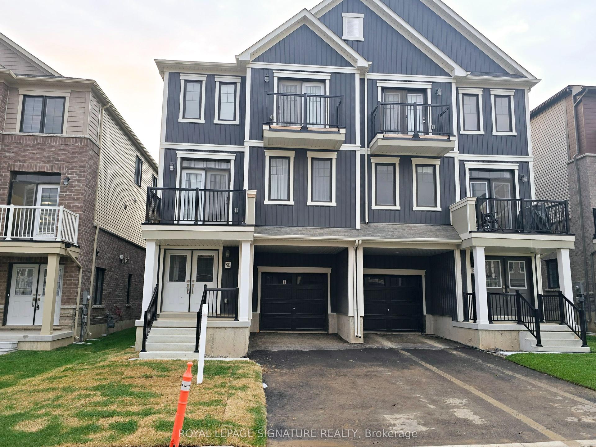 80 Norwich Crescent — photo 1