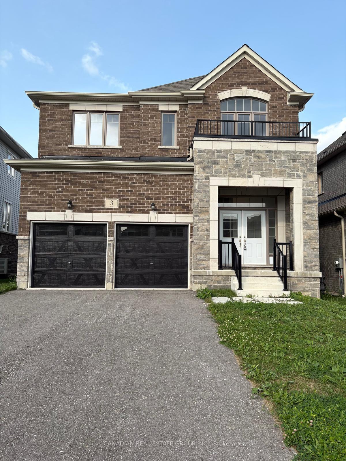 3 Doc Lougheed Avenue, Southgate — Detached for sale, photo 1