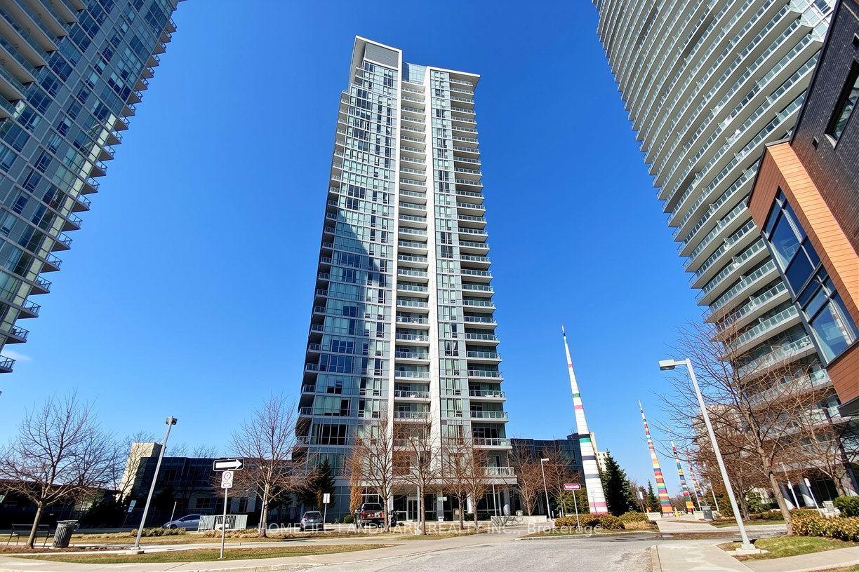 66 Forest Manor Drive PS 011 #PS 011, Toronto — Condo for lease, photo 1