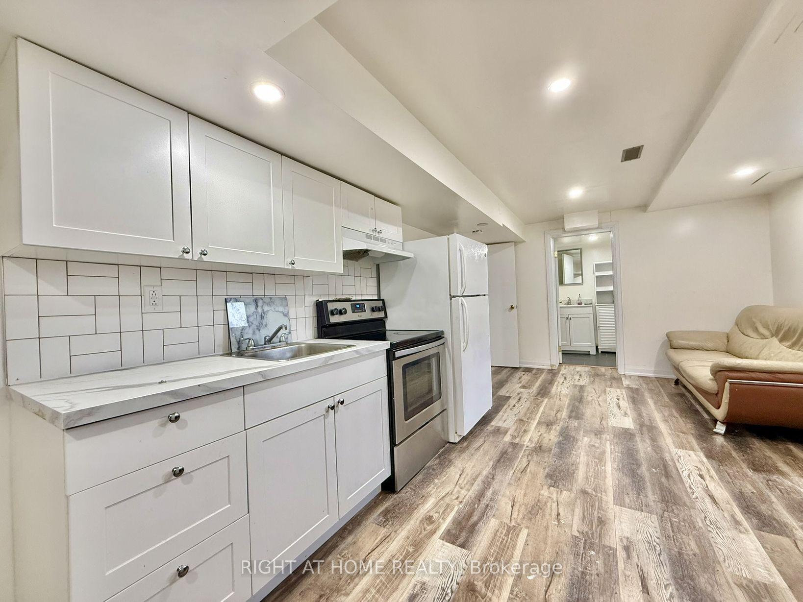 116 Cherrywood Drive BSMT #BSMT — photo 1