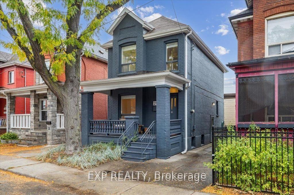 29 Case Street — photo 1