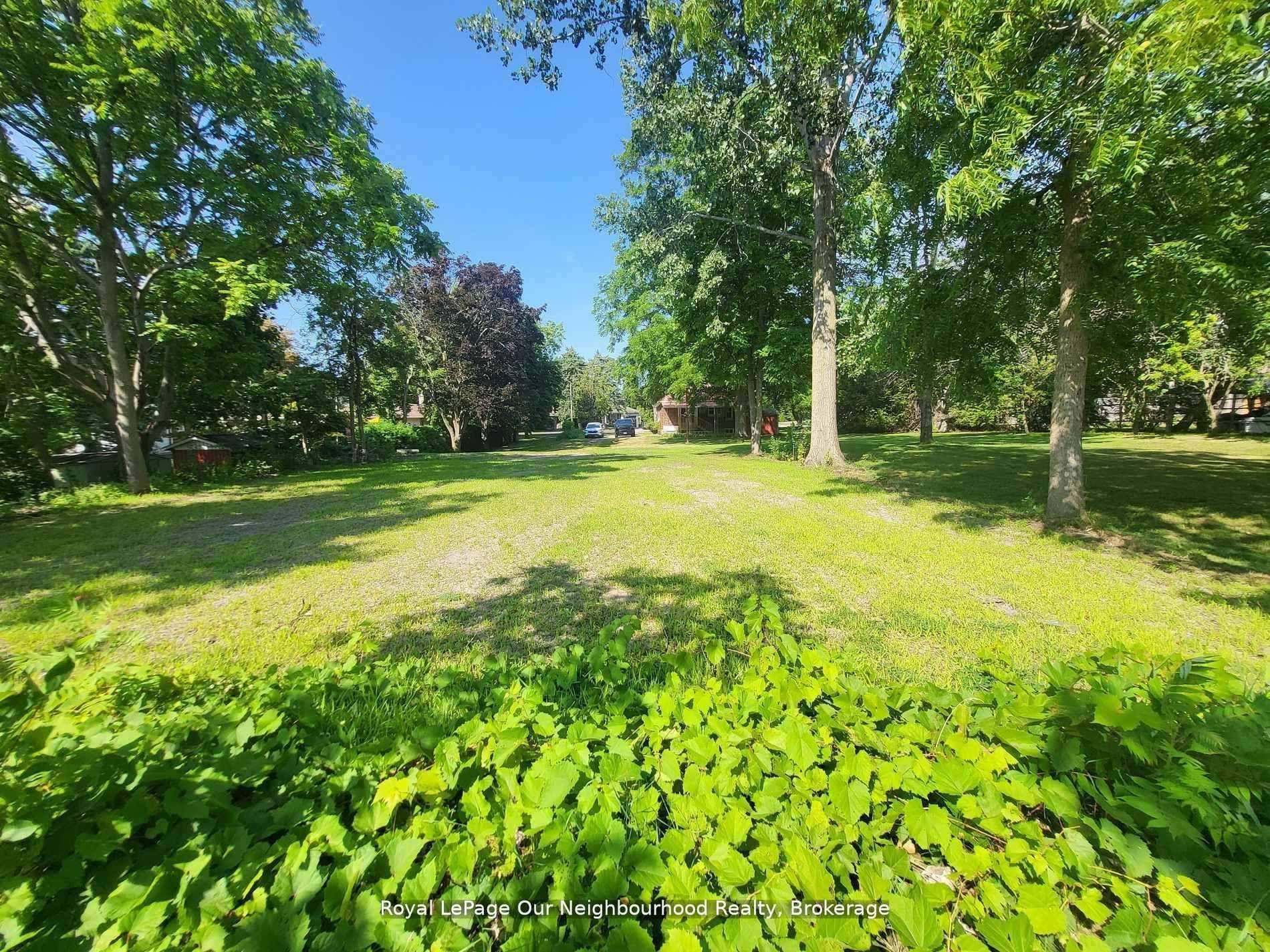 62 Redfern Crescent, Clarington — Land for sale, photo 1