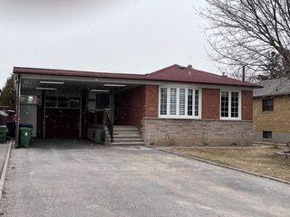 328 Brighton Avenue BSMNT 2 #BSMNT 2, Toronto — Detached for lease, photo 1