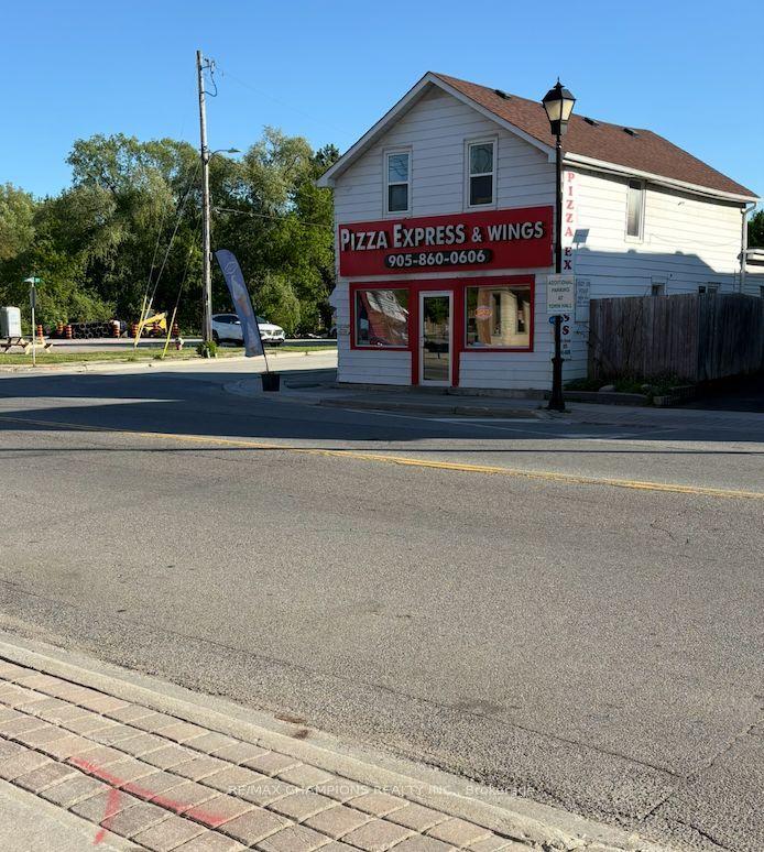 15954 Airport Road N, Caledon — Commercial for sale, photo 1