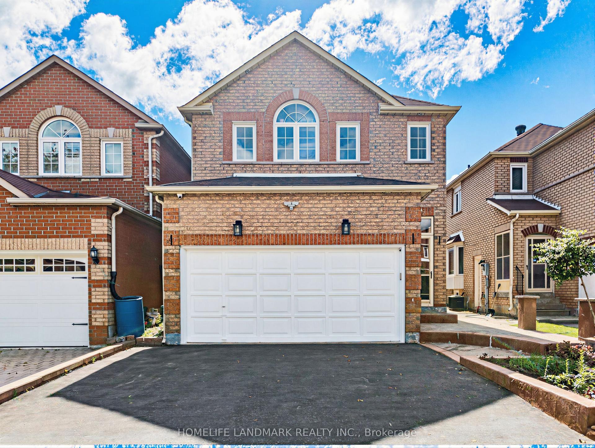106 Clarion Crescent, Markham — Detached for sale, photo 1