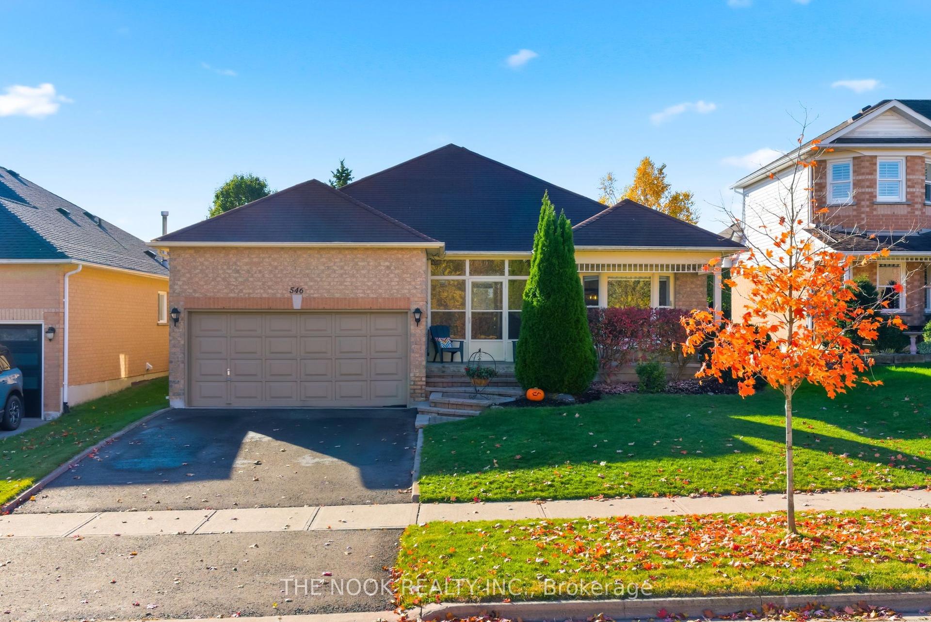 546 Victoria Street — photo 1