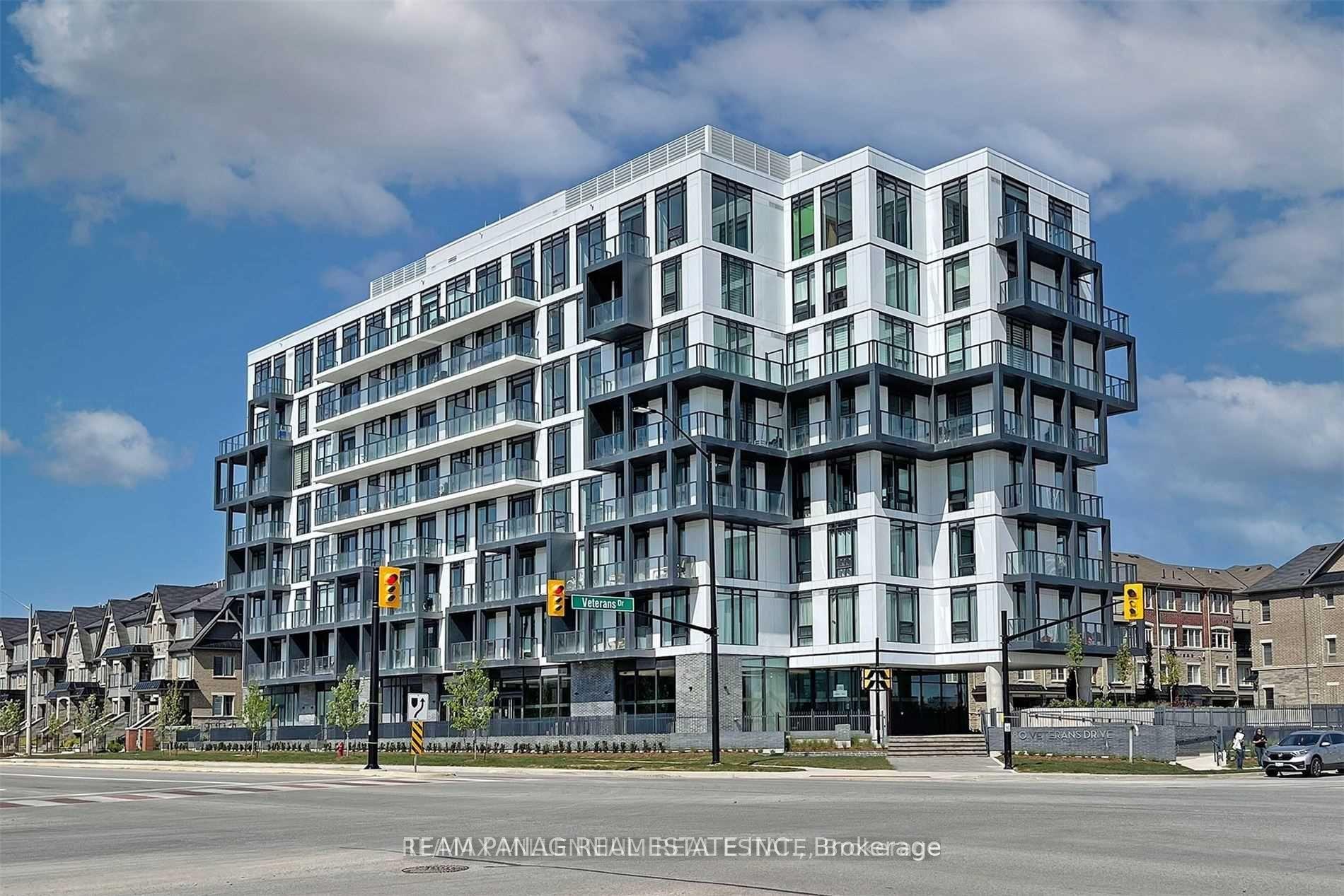 180 Veterans Drive 102 #102, Brampton — Condo for lease, photo 1