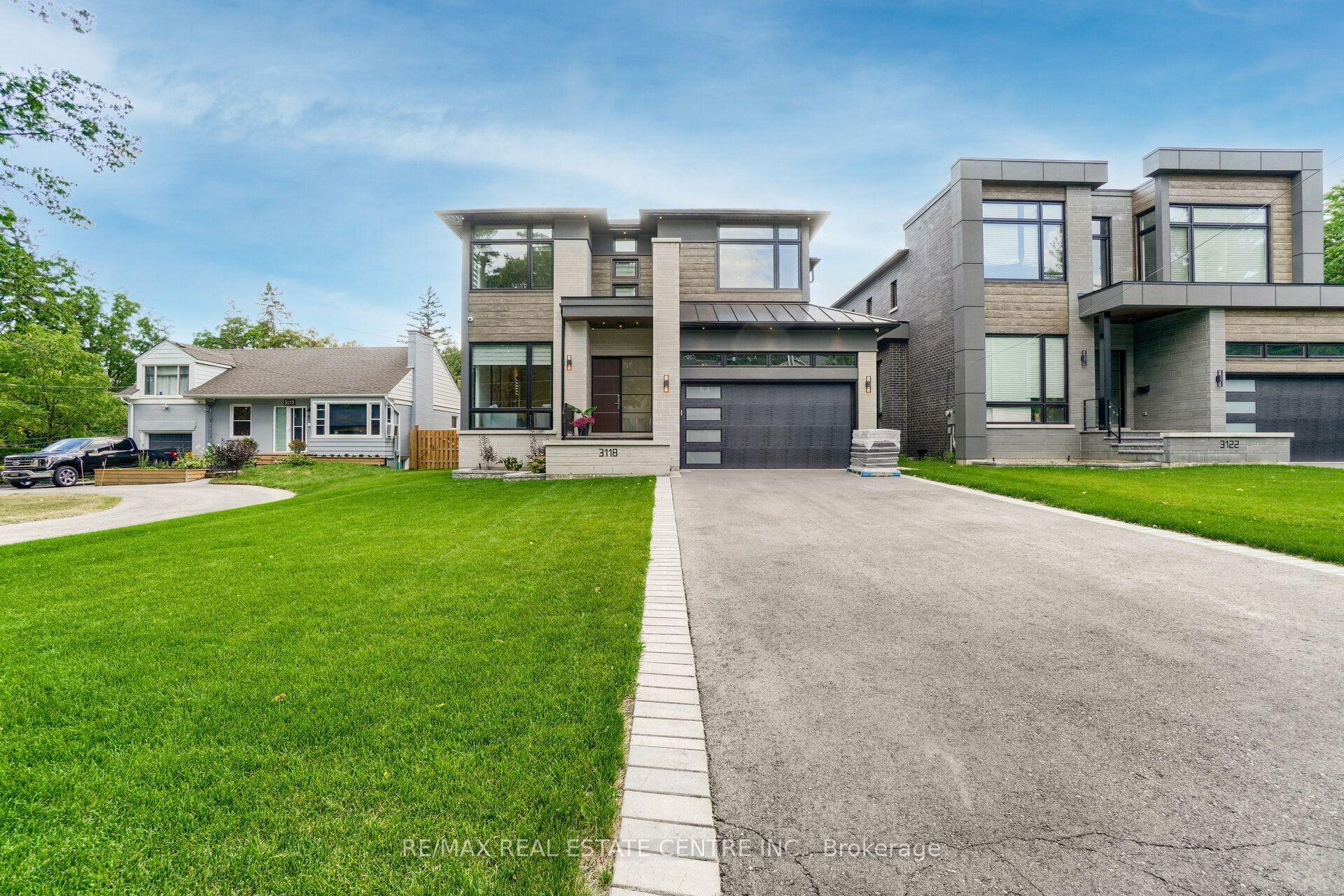 3118 Given Road, Mississauga — Detached for sale, photo 1