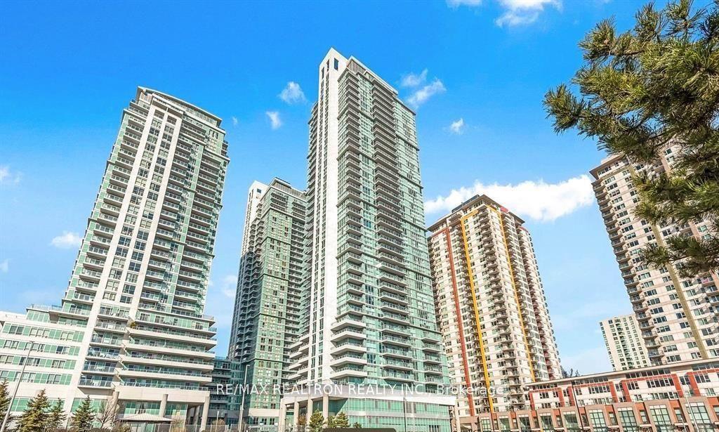 50 Town Centre Court 2206 #2206, Toronto — Condo for lease, photo 1
