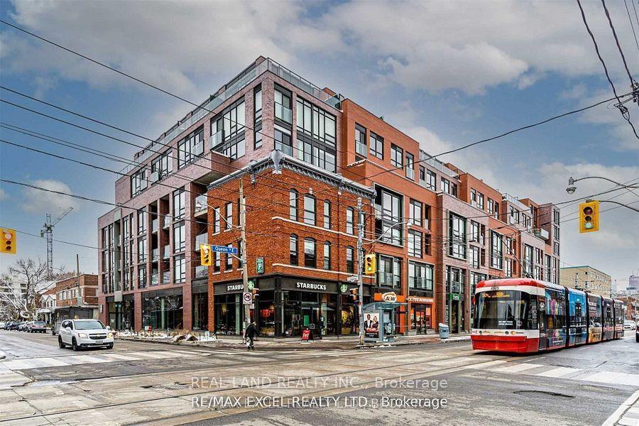 246 Logan Avenue 303 #303 — photo 1