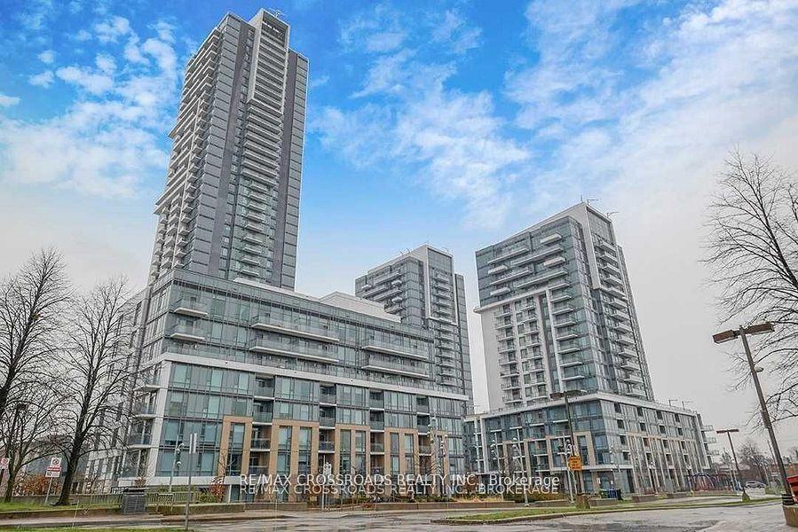 55 Ann O'reilly Road 2606 #2606, Toronto — Condo for lease, photo 1