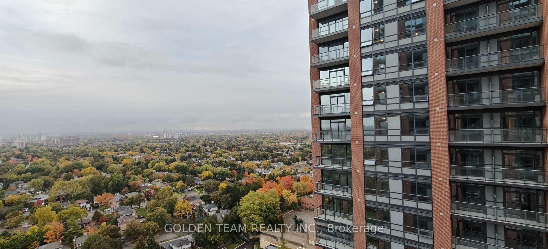 3260 Sheppard Avenue E 2305 #2305, Toronto — Condo for lease, photo 1