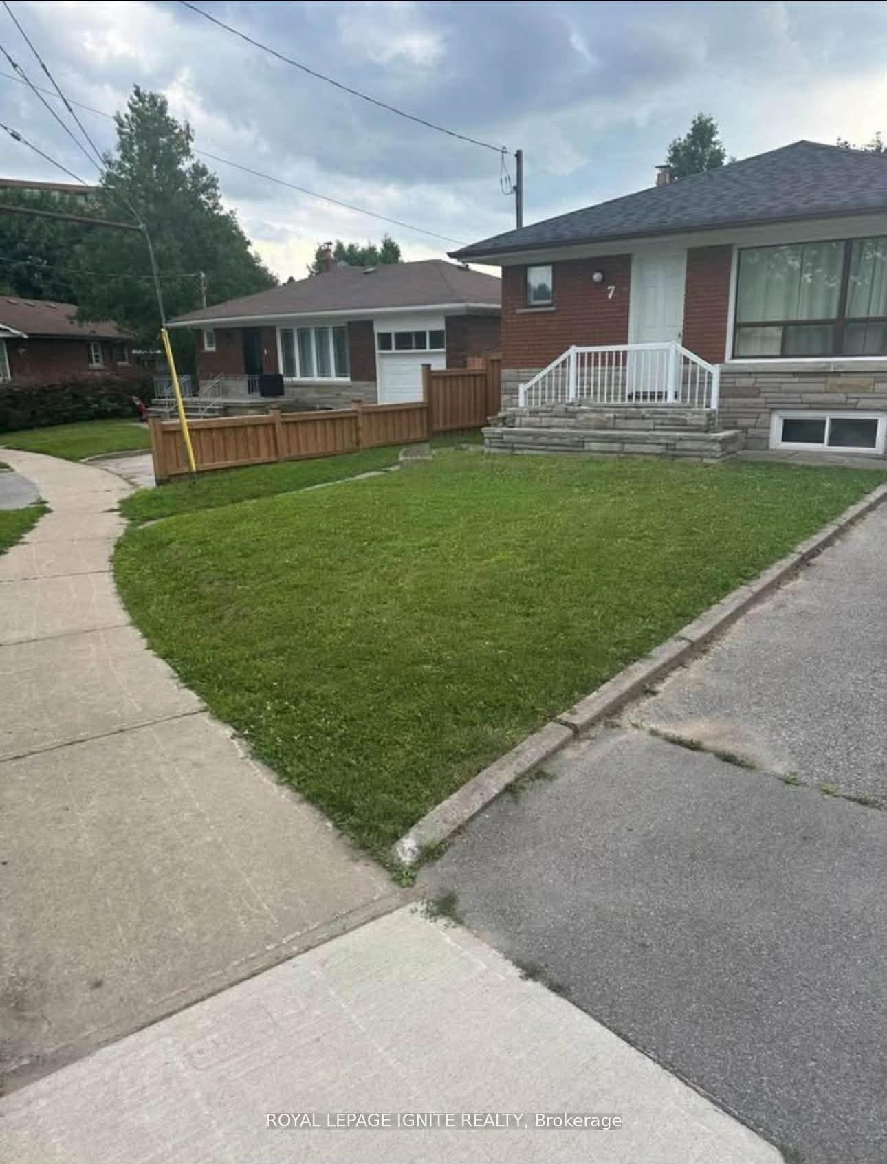 7 Toulon Road Main #Main — photo 1