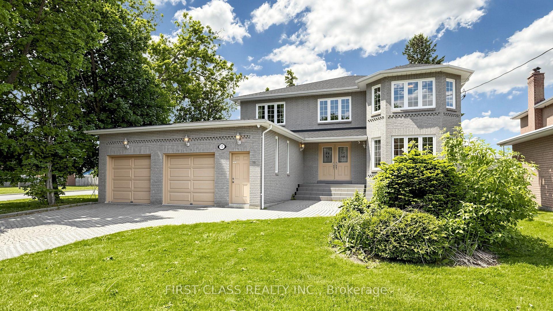 17 Cross Hill Road — photo 1