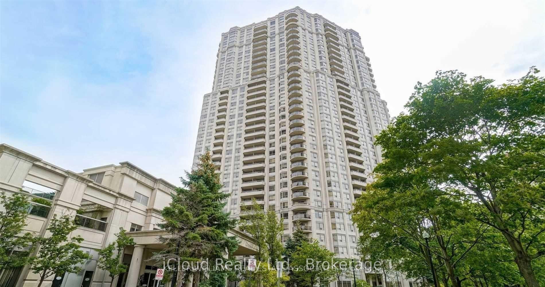35 Kingsbridge Garden Circle 1008 #1008 — photo 1