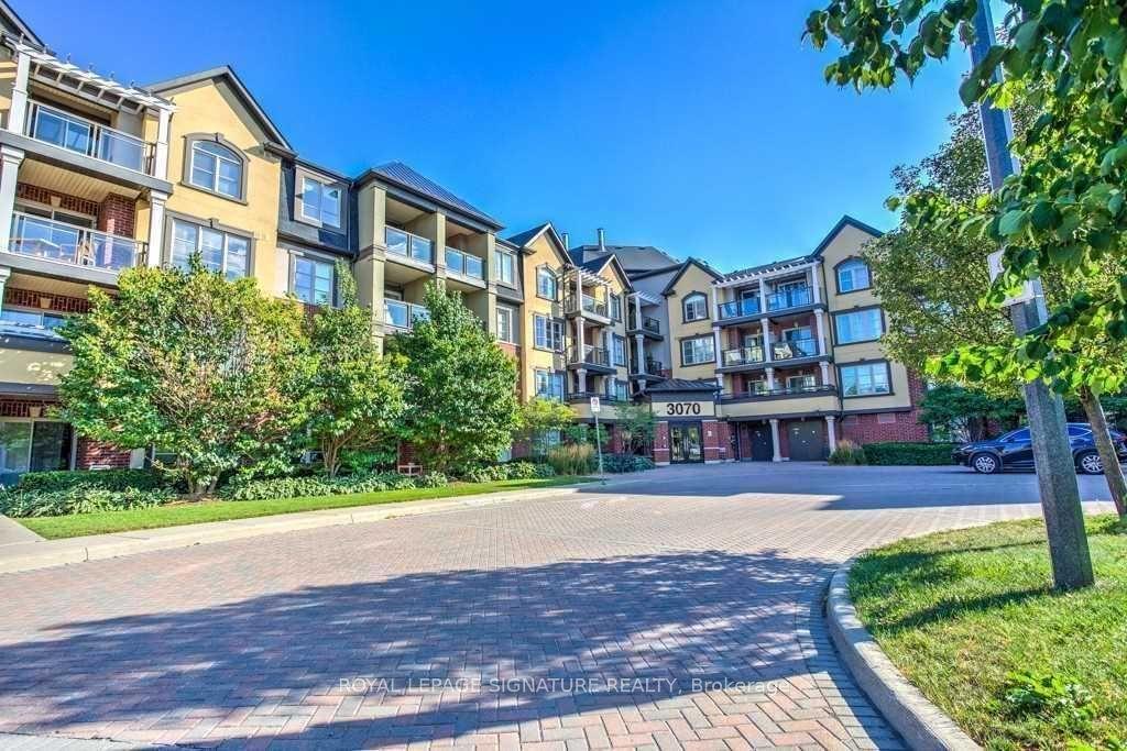 3070 Rotary Way 316 #316, Burlington — Condo for lease, photo 1